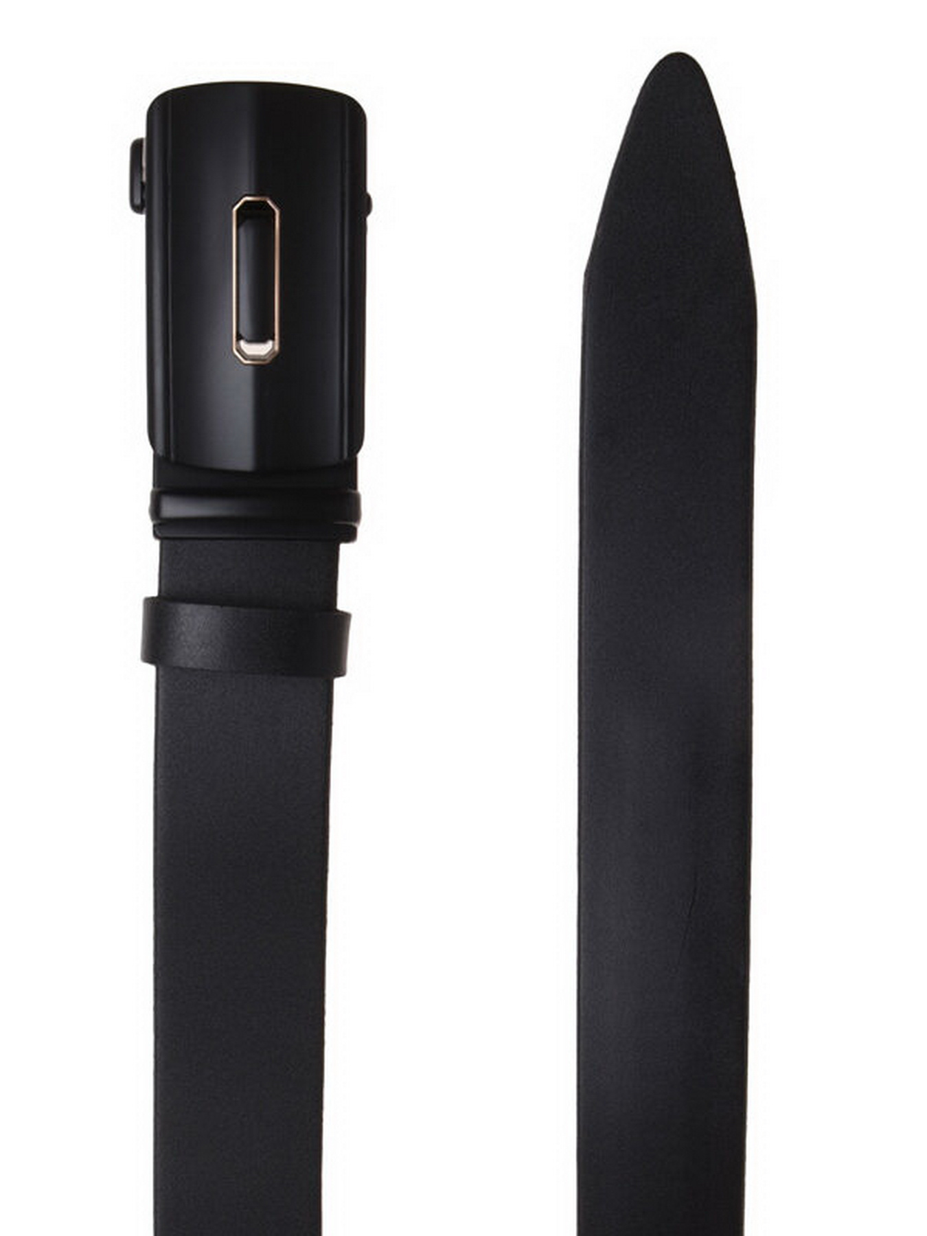 Ремень Borsa Leather модель v1genav10 Фото