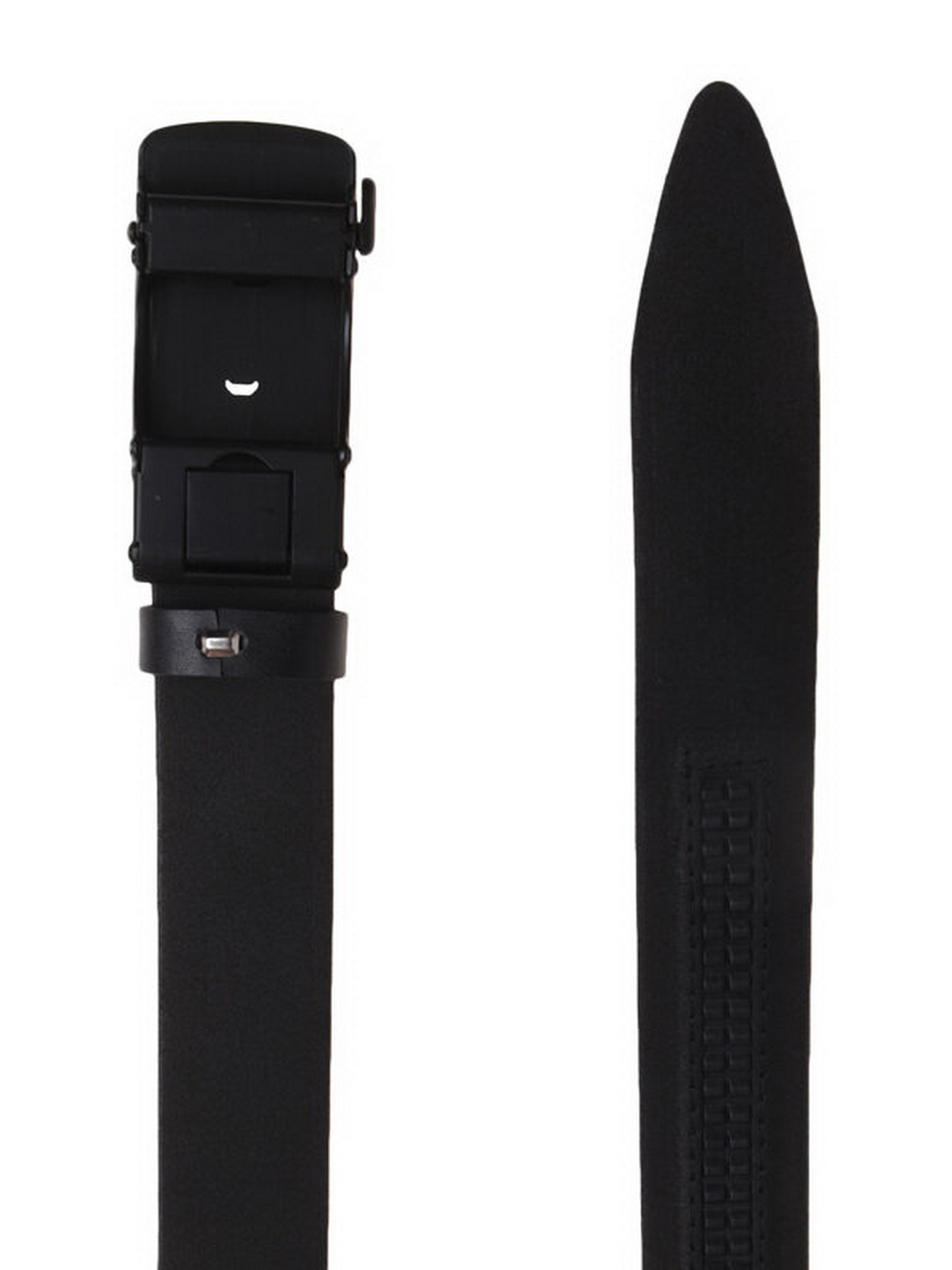 Ремень Borsa Leather модель v1genav10 Фото