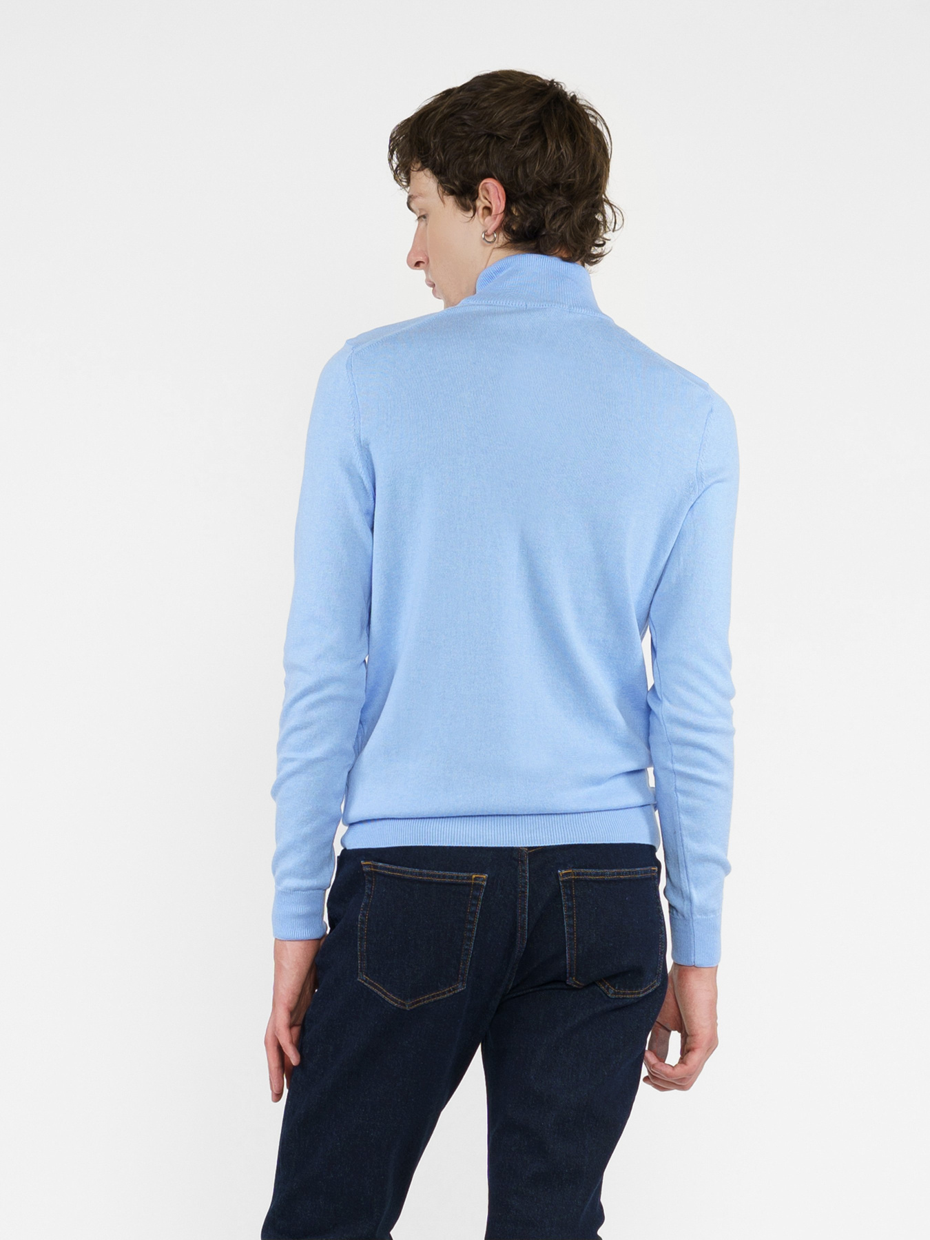 Водолазка Arber модель M10.09.23.431 Фото