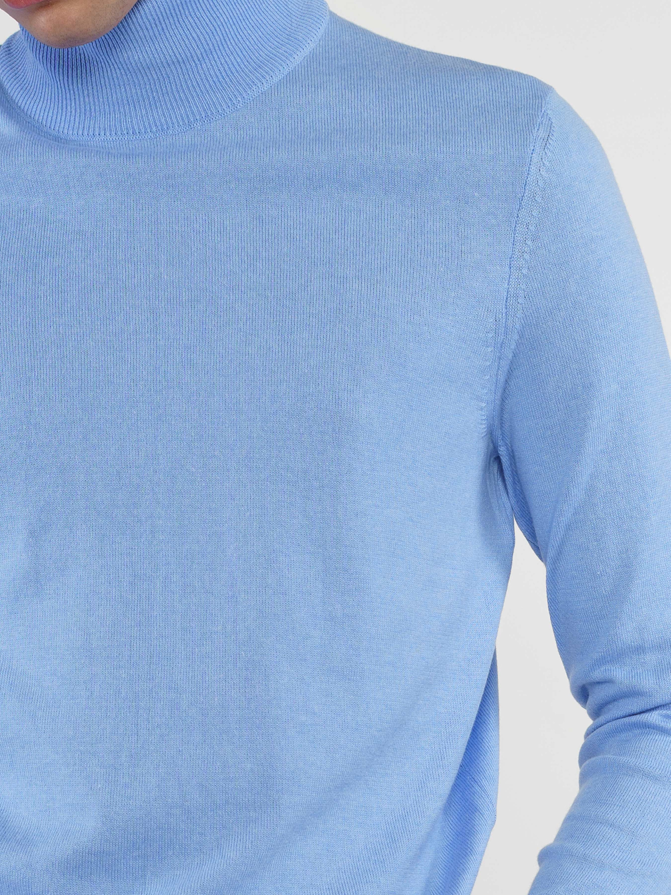 Водолазка Arber модель M10.09.23.431 Фото