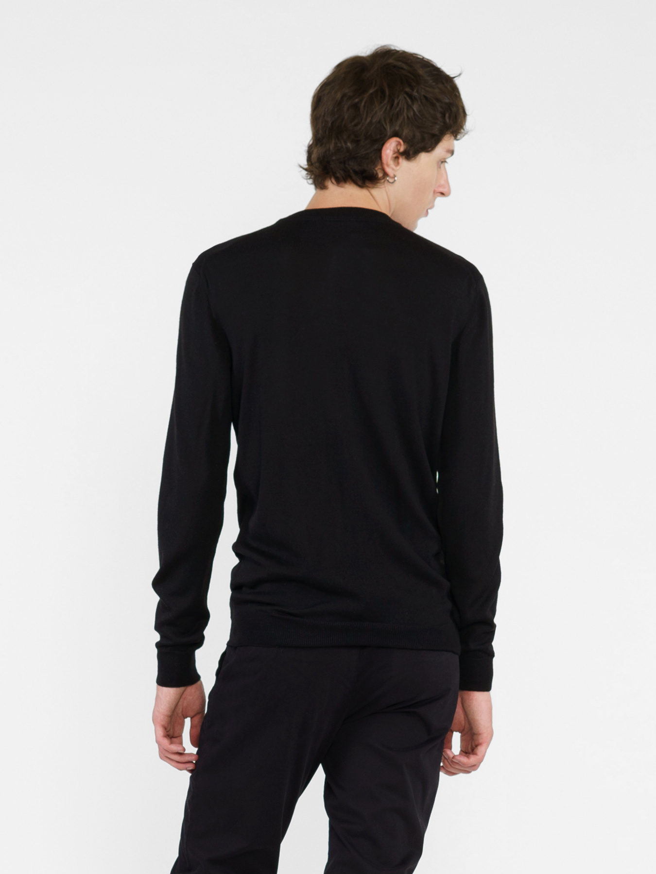 Джемпер Arber модель M10.15.02.431 Фото