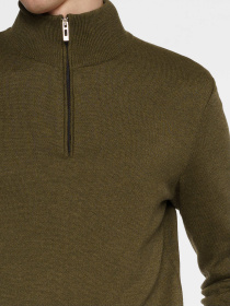 Кофта Arber модель M10.22.53.431 Кофта Arber модель M10.22.53.431 Фото