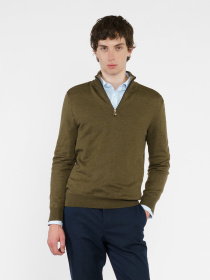 Кофта Arber модель M10.22.53.431 Кофта Arber модель M10.22.53.431 Фото