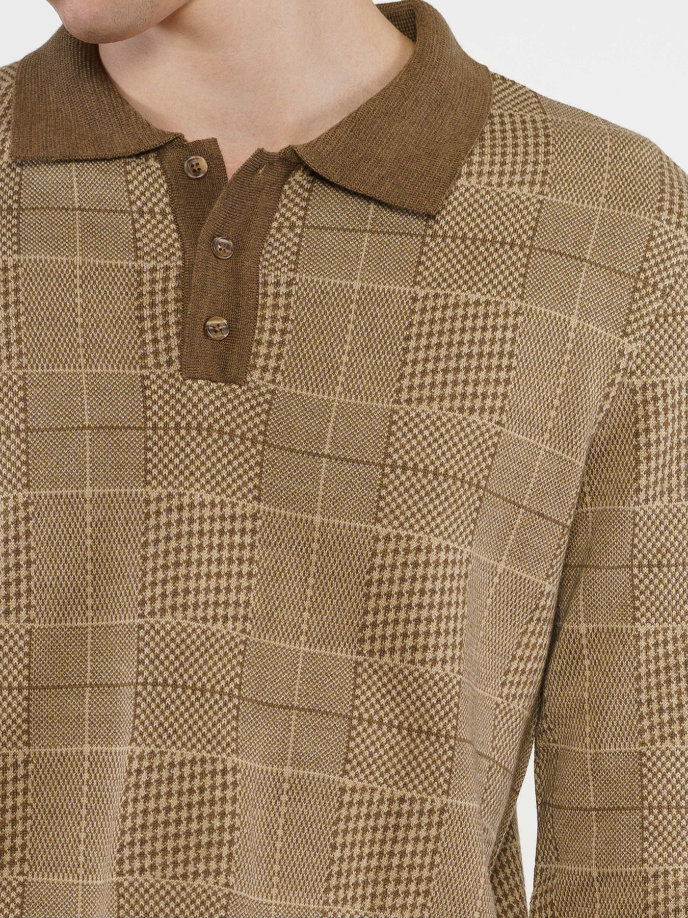 Поло Arber модель M10.24.38.431 Фото