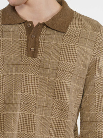 Поло Arber модель M10.24.38.431 Фото