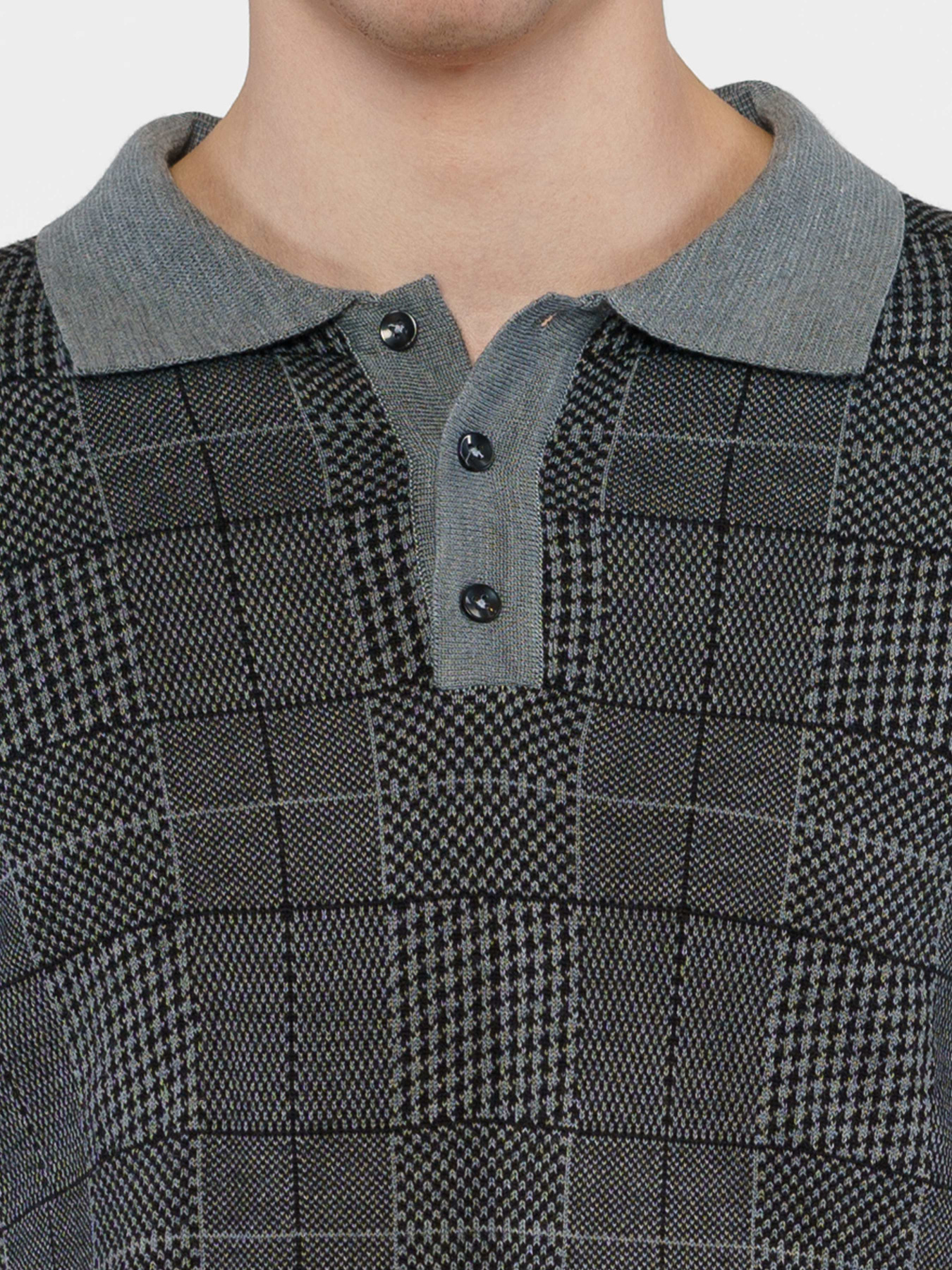 Поло Arber модель M10.25.12.431 Фото