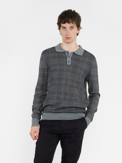 Поло Arber модель M10.25.12.431 Фото