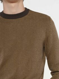 Джемпер Arber модель M10.26.38.431 Фото