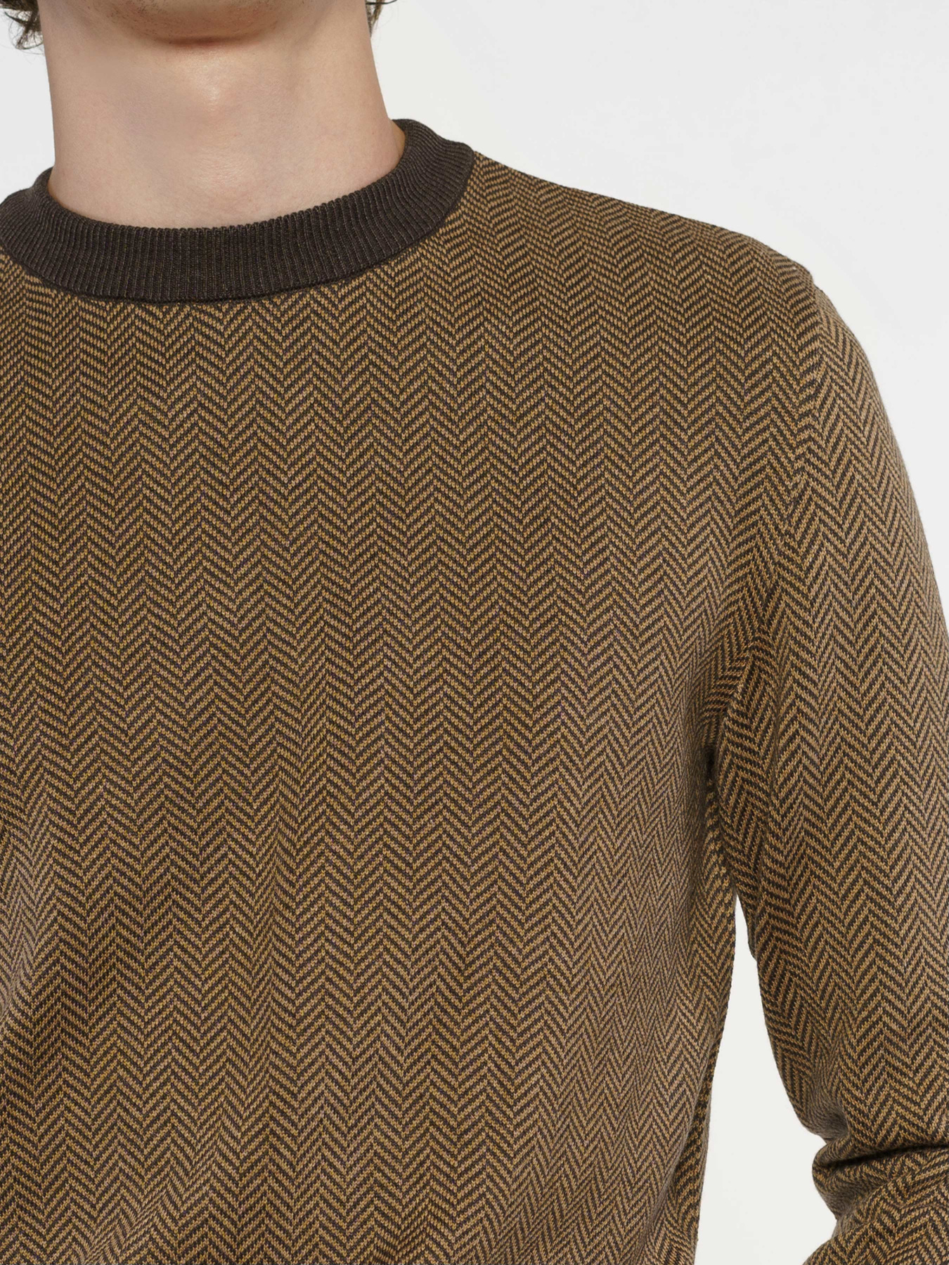 Джемпер Arber модель M10.26.38.431 Фото