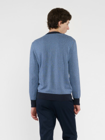 Джемпер Arber модель M10.27.06.431 Фото