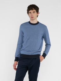 Джемпер Arber модель M10.27.06.431 Фото