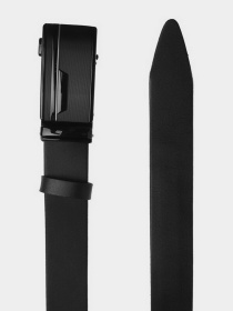 Ремень Borsa Leather модель 125v1genav7 Фото