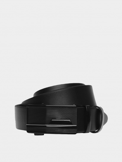Ремінь Borsa Leather модель 125v1genav7 - фото