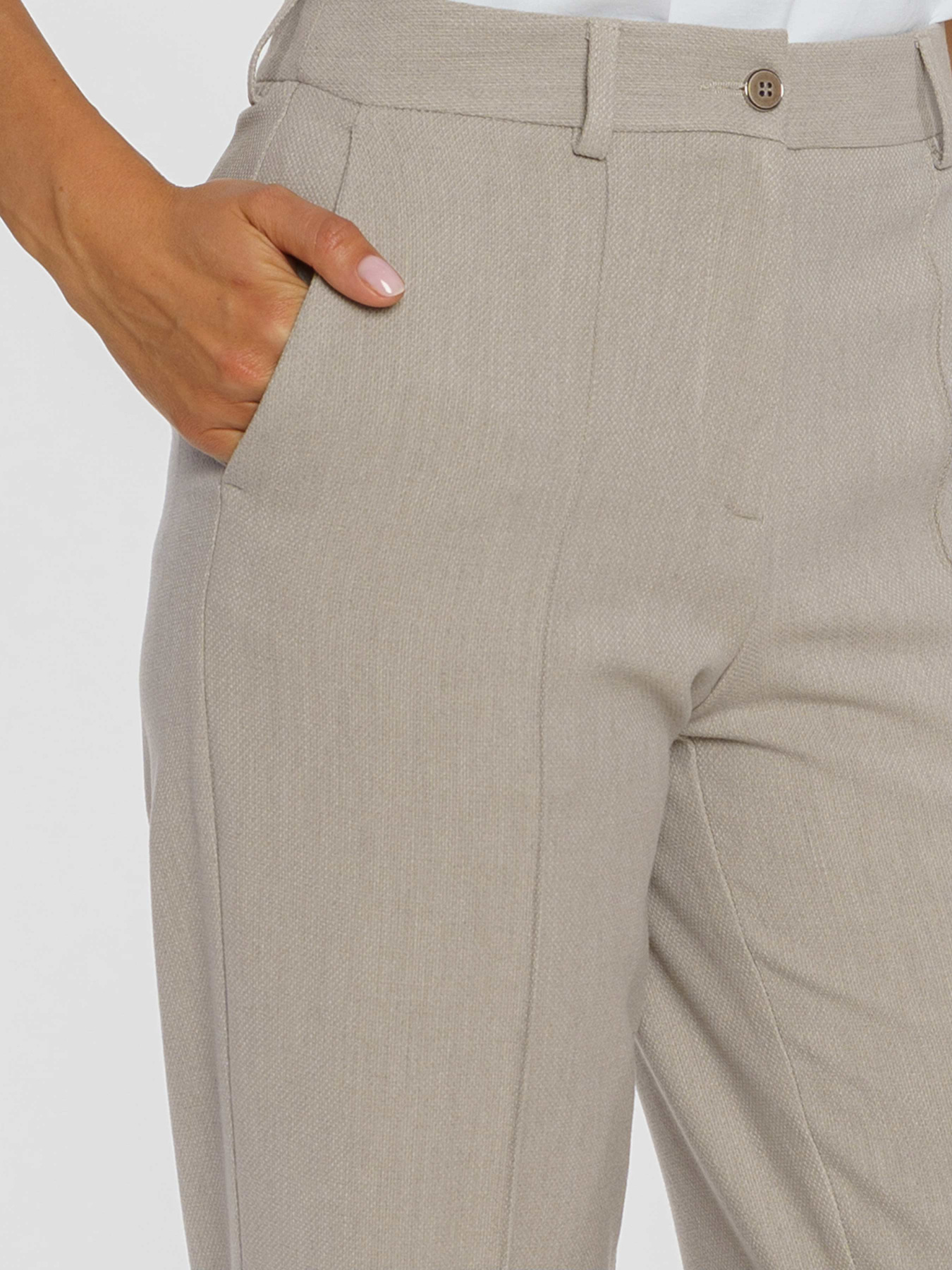 Классические штаны Arber модель W01.05.16.431 Фото