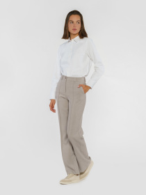 Классические штаны Arber модель W01.05.16.431 Фото