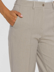 Классические штаны Arber модель W01.05.16.431 Фото