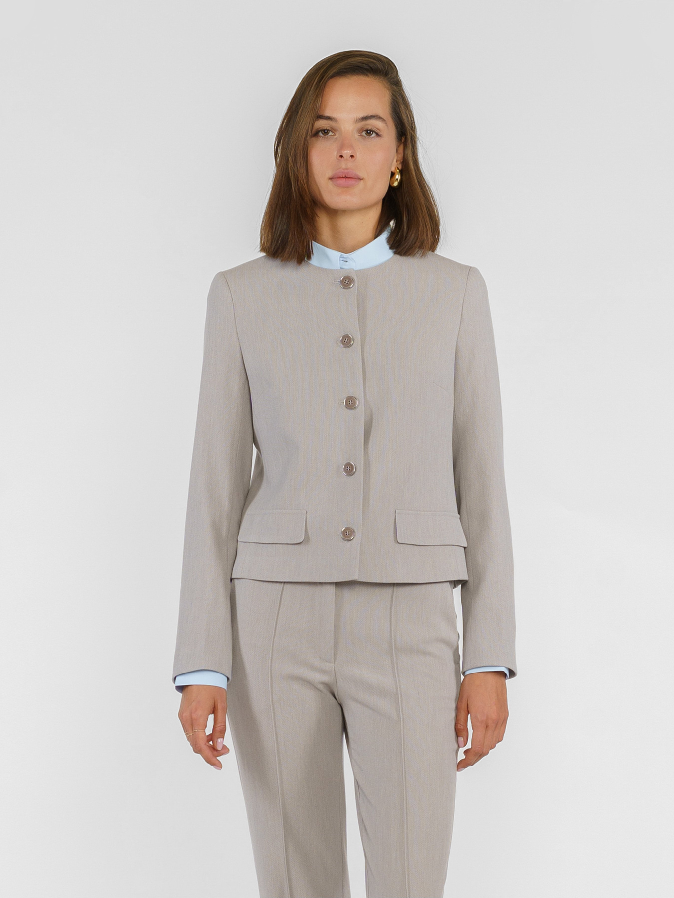 Жакет Arber модель W02.06.16.431 Фото