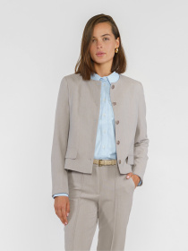 Жакет Arber модель W02.06.16.431 Фото