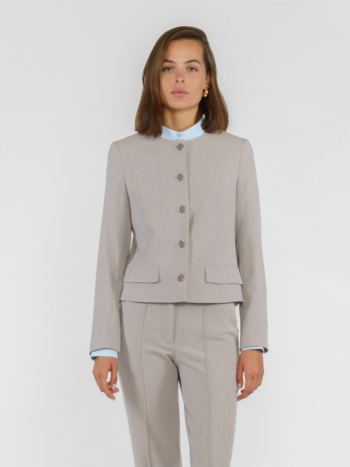 Жакет Arber модель W02.06.16.431 Фото