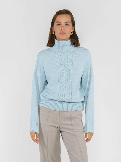 Светр Arber модель W10.07.23.442 Фото