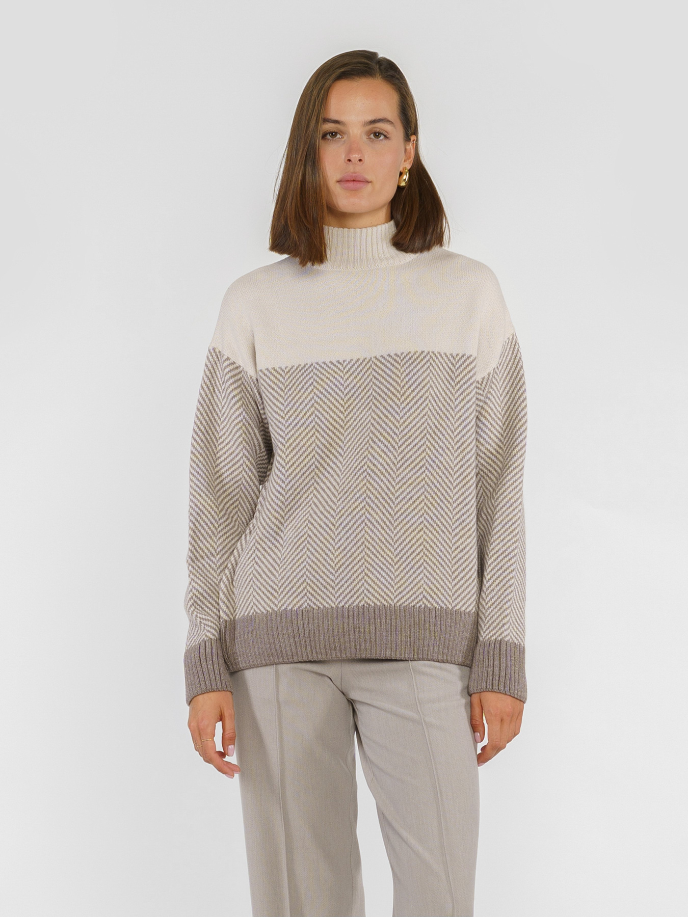 Свитер Arber модель W10.10.17.441 Фото