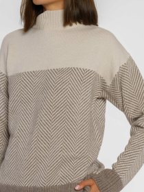 Свитер Arber модель W10.10.17.441 Фото