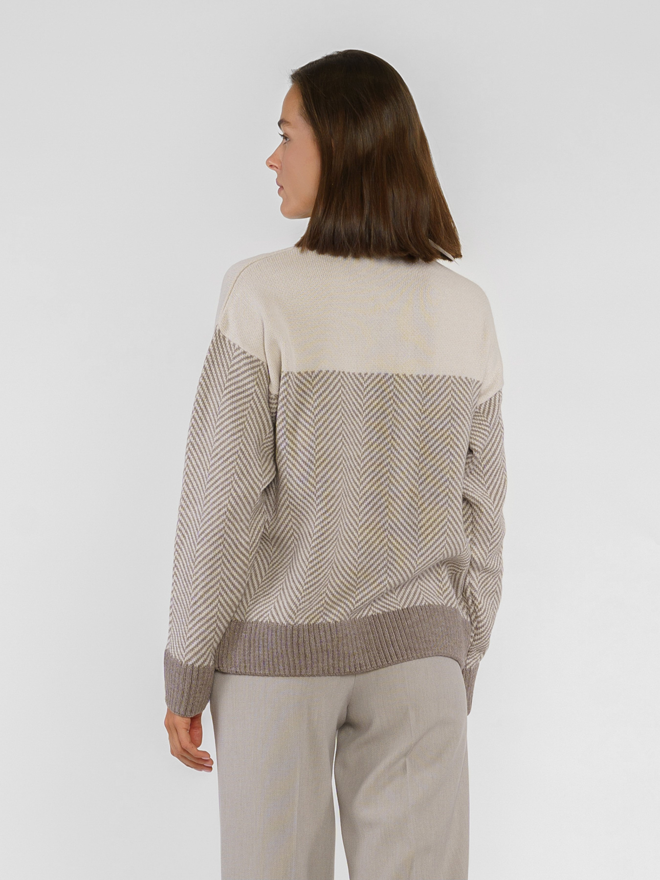 Свитер Arber модель W10.10.17.441 Фото