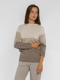 Джемпер Arber модель W10.12.17.441 Фото