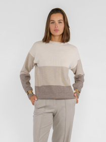 Джемпер Arber модель W10.12.17.441 Фото