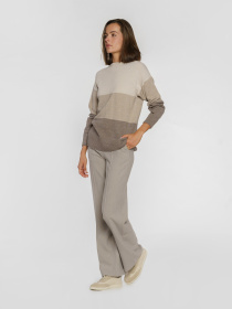 Джемпер Arber модель W10.12.17.441 Фото