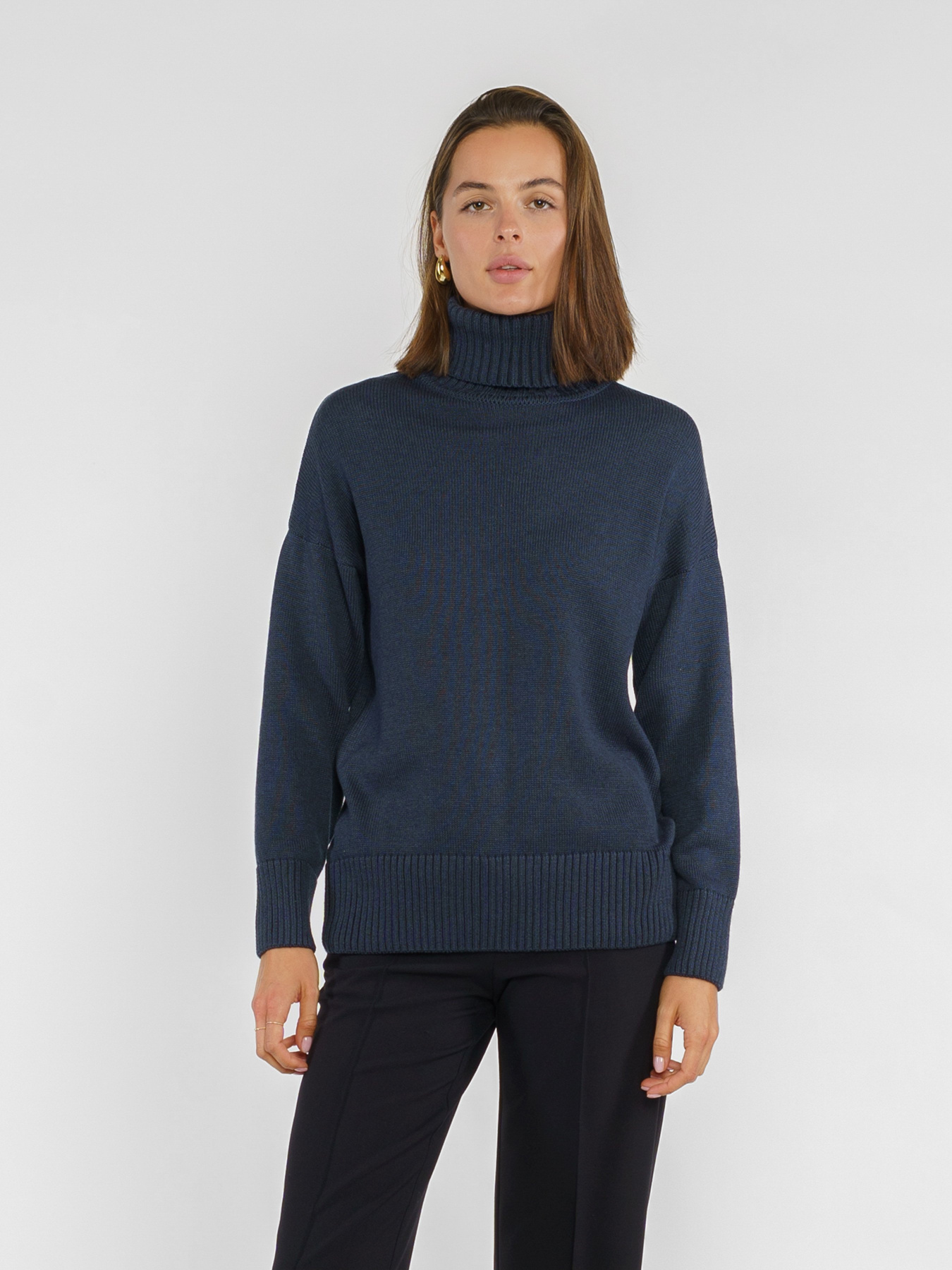 Свитер Arber модель W10.18.09.443 Фото