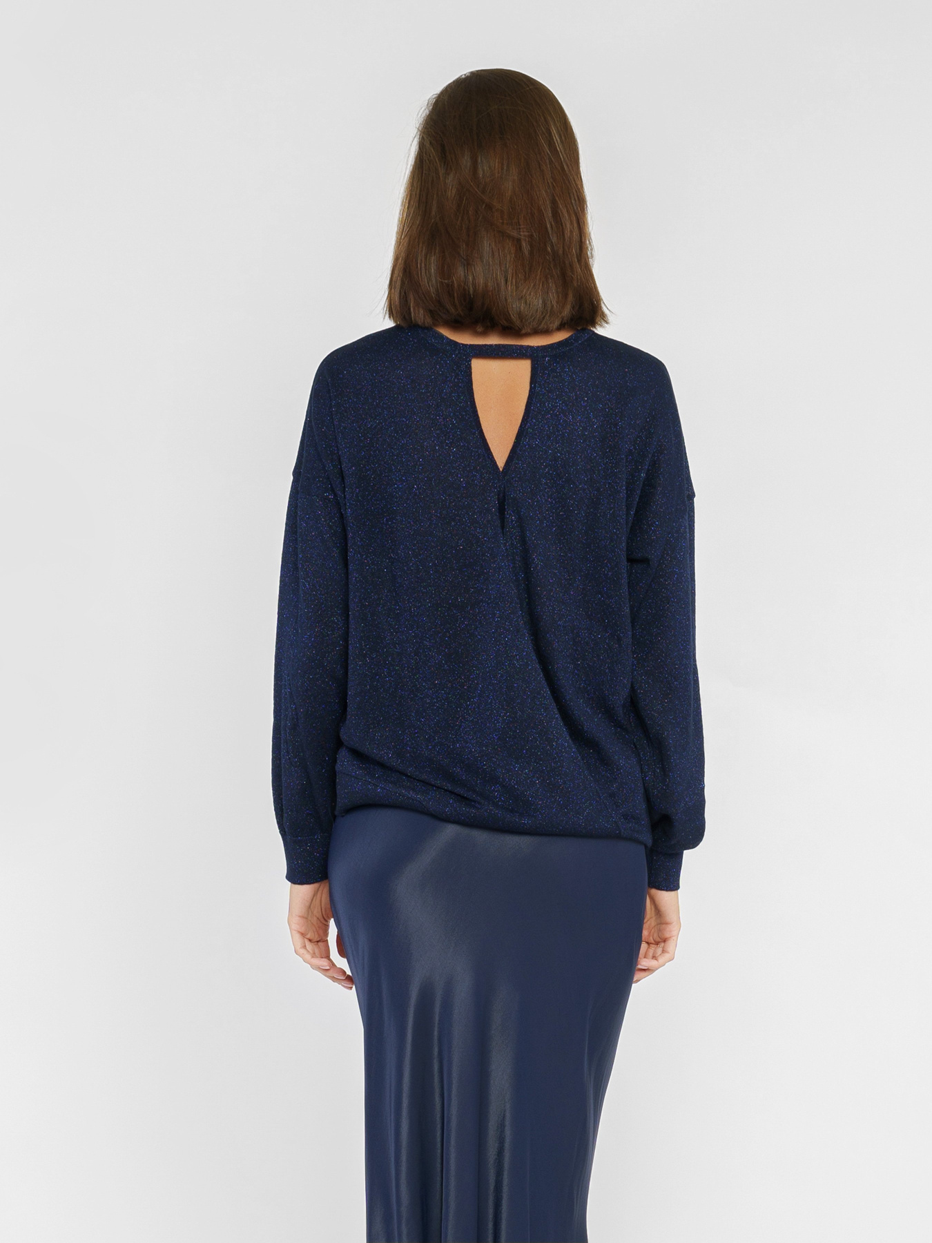 Джемпер Arber модель W10.20.06.433 Фото