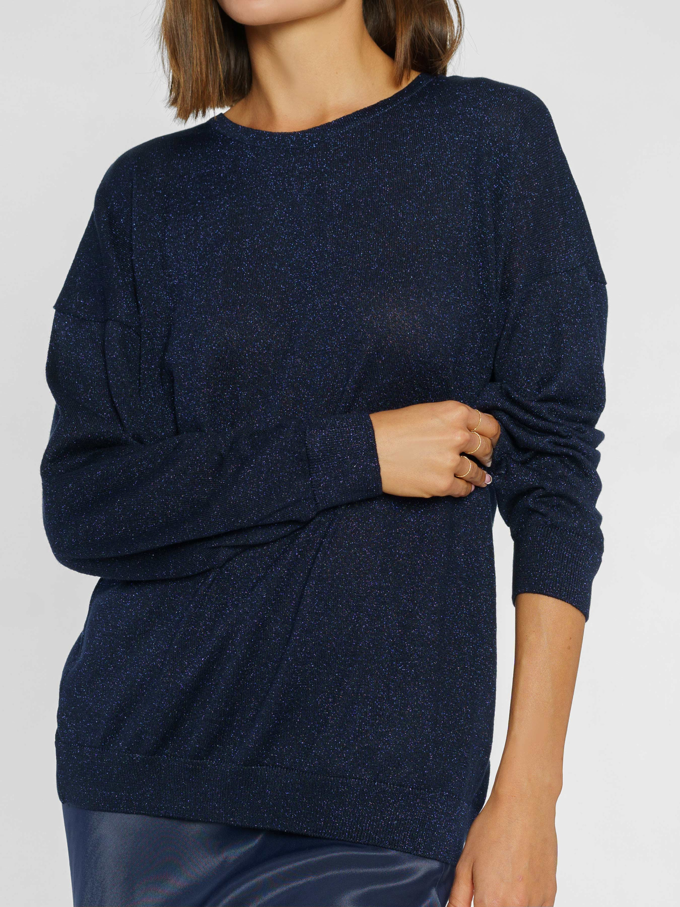 Джемпер Arber модель W10.20.06.433 Фото