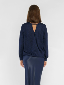 Джемпер Arber модель W10.20.06.433 Фото