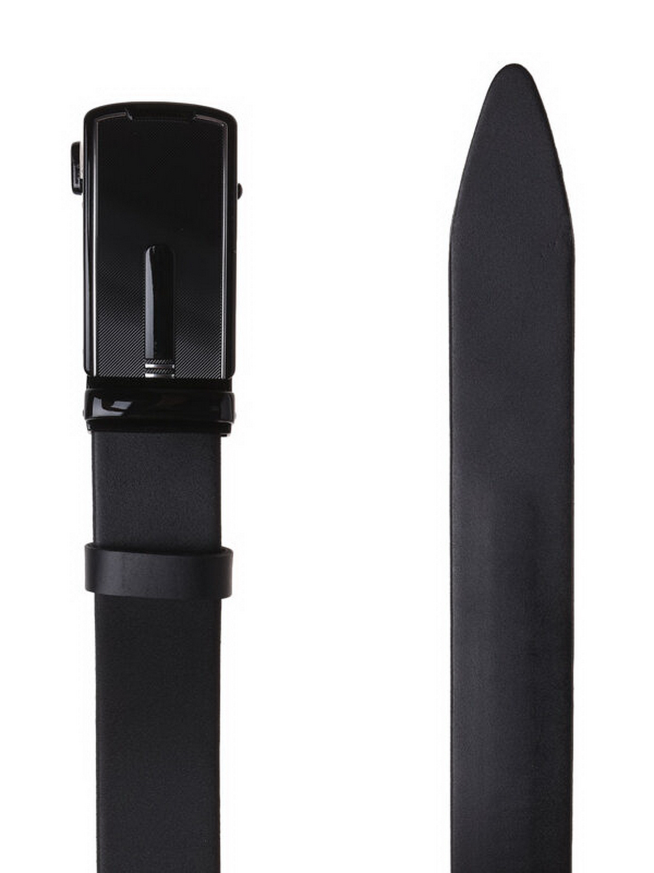 Ремень Borsa Leather модель 115v1genav8 Фото