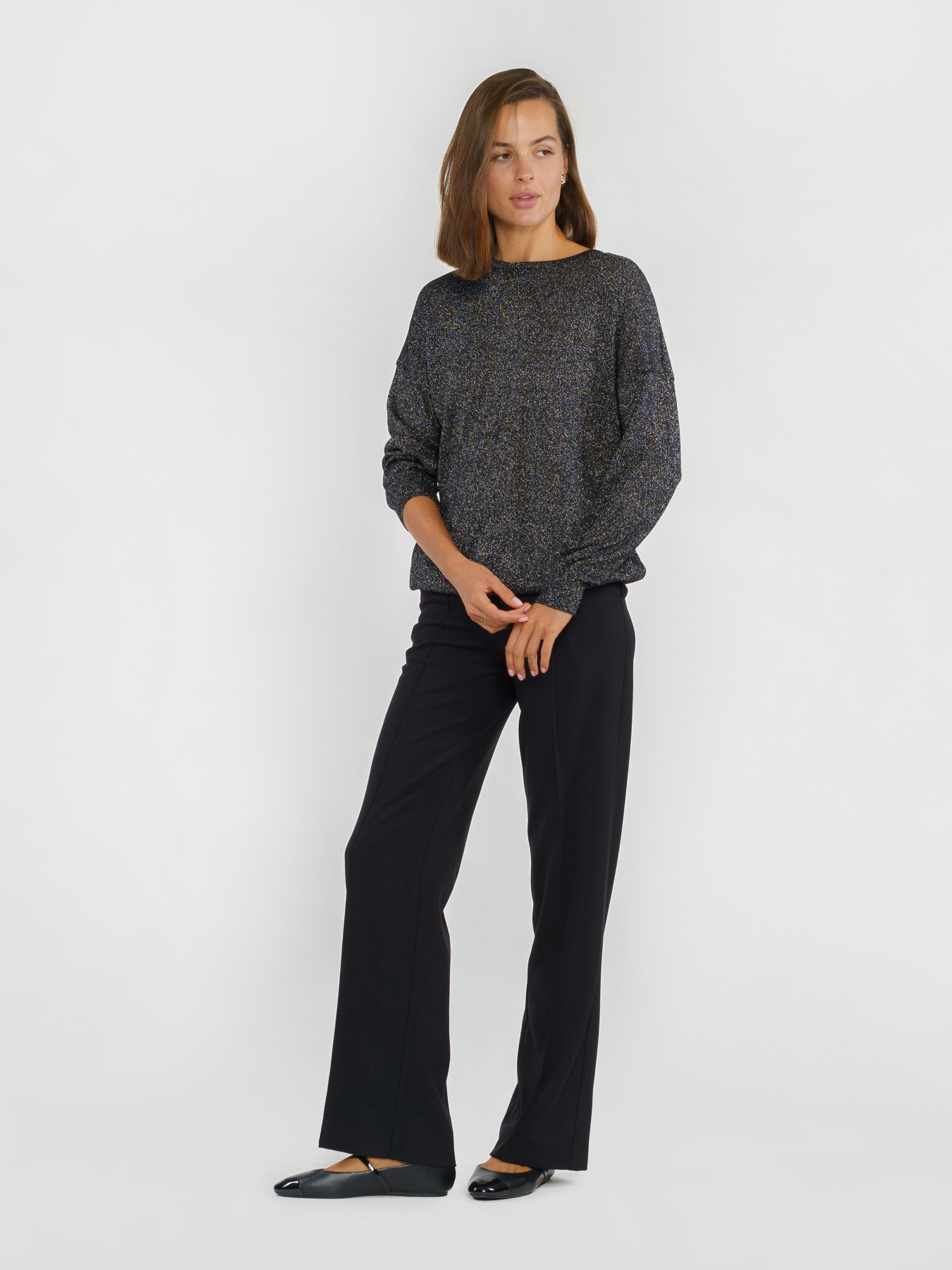 Джемпер Arber модель W10.22.02.435 Фото