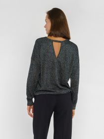 Джемпер Arber модель W10.22.02.435 Фото