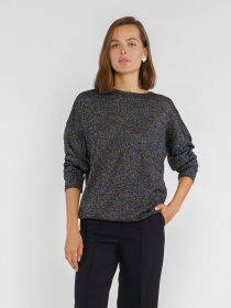 Джемпер Arber модель W10.22.02.435 Фото