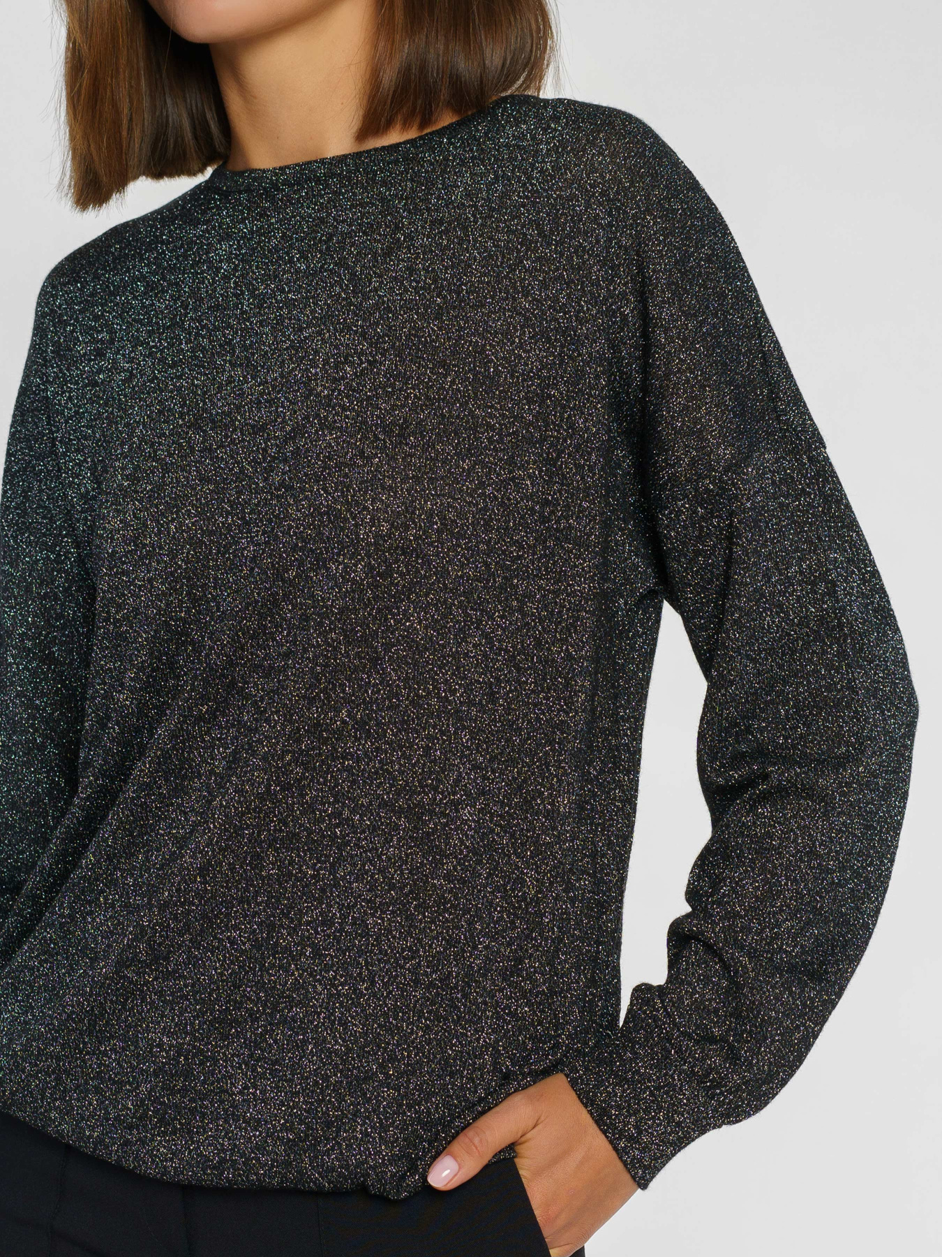 Джемпер Arber модель W10.22.02.435 Фото