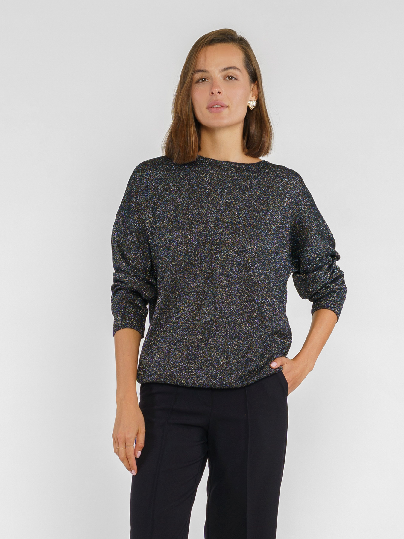 Джемпер Arber модель W10.22.02.435 Фото