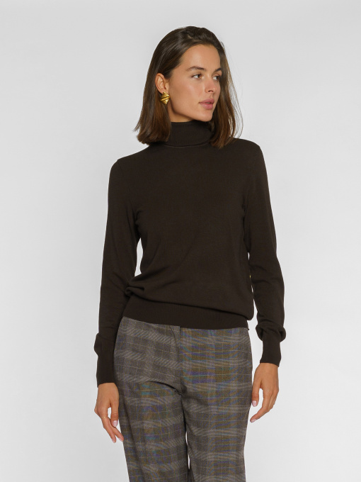 Водолазка Arber модель W10.29.38.434 Фото