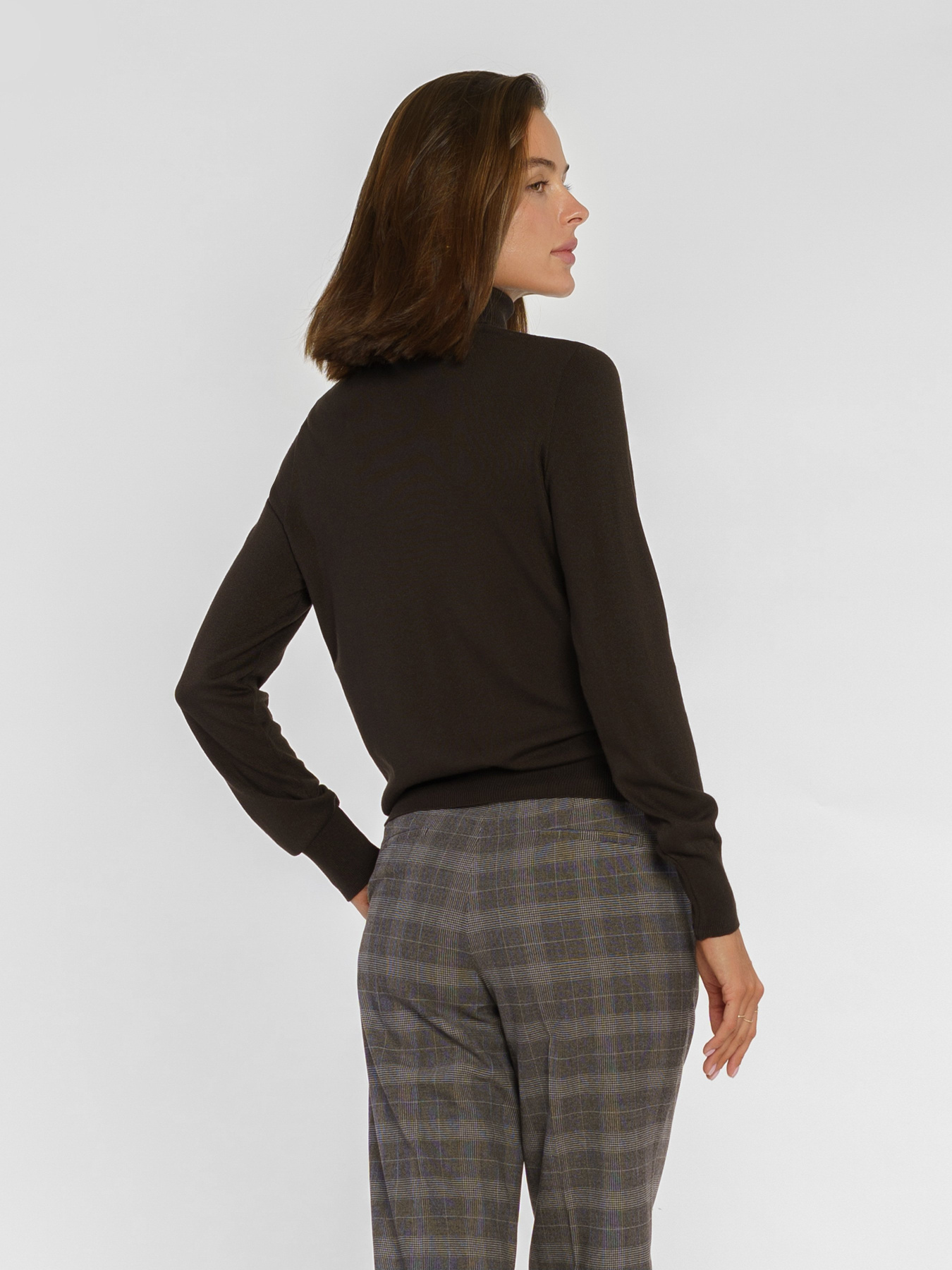 Водолазка Arber модель W10.29.38.434 Водолазка Arber модель W10.29.38.434 Фото