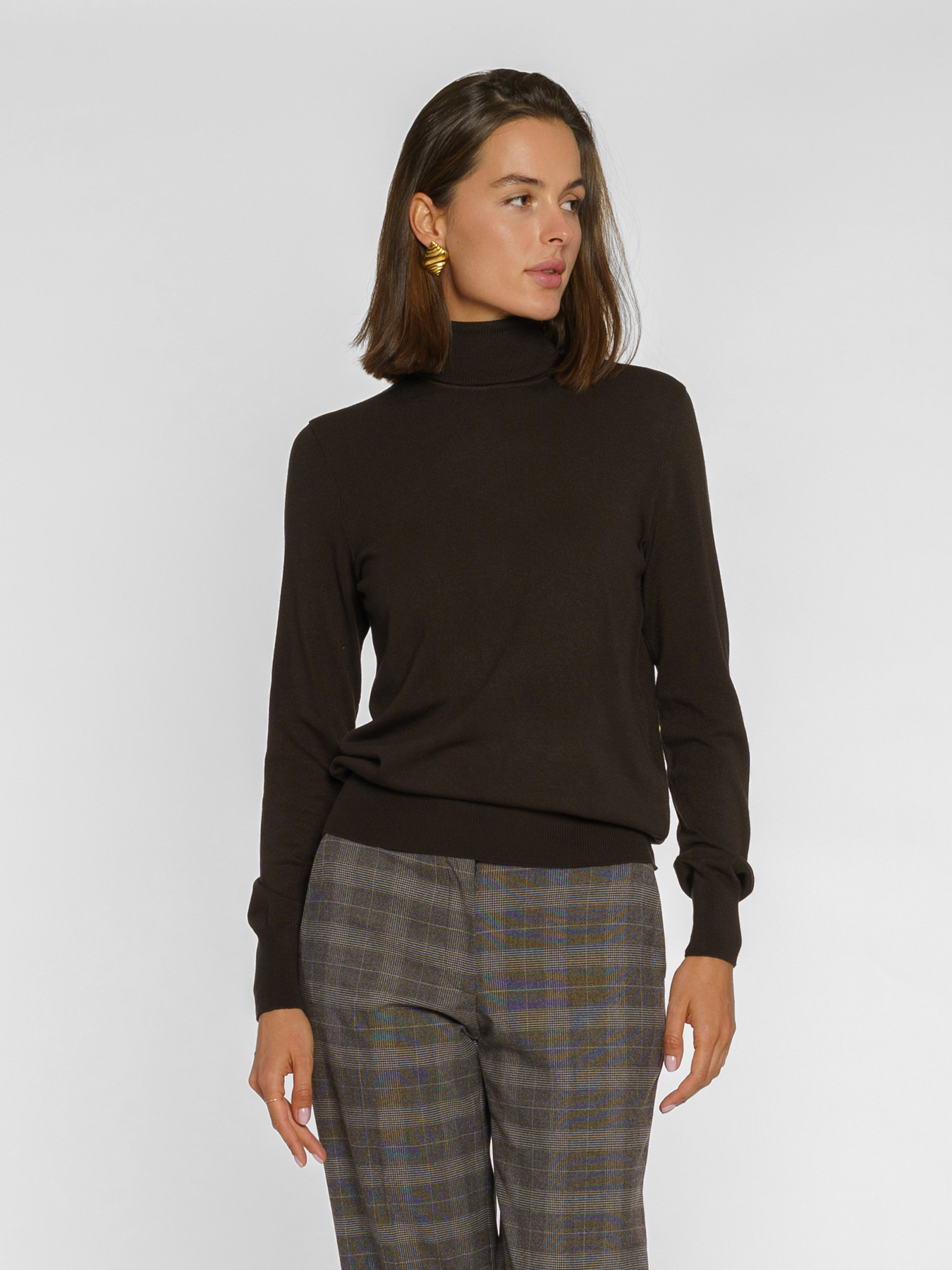 Водолазка Arber модель W10.29.38.434 Водолазка Arber модель W10.29.38.434 Фото