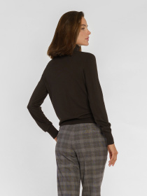 Водолазка Arber модель W10.29.38.434 Водолазка Arber модель W10.29.38.434 Фото