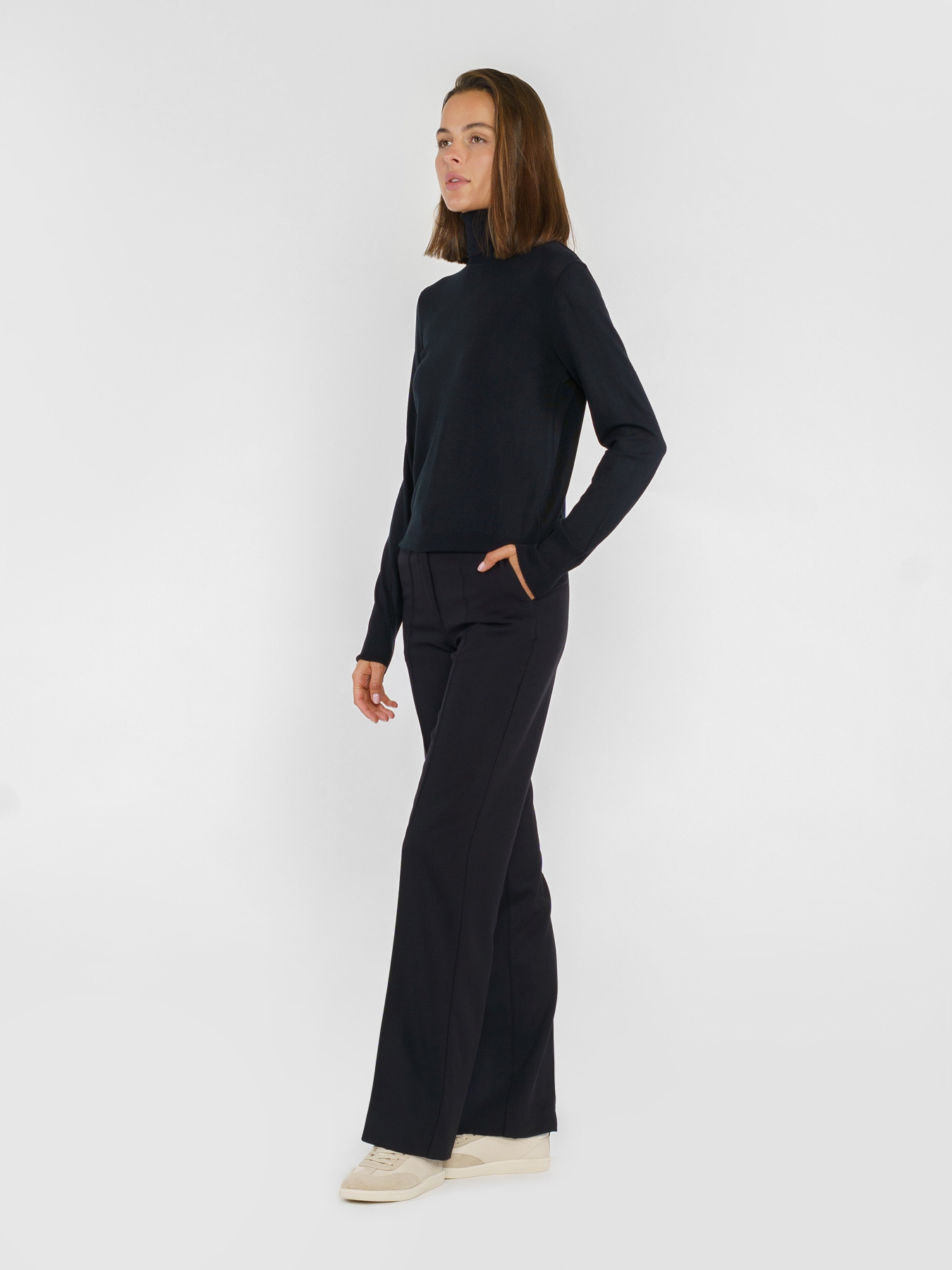 Водолазка Arber модель W10.30.02.435 Фото