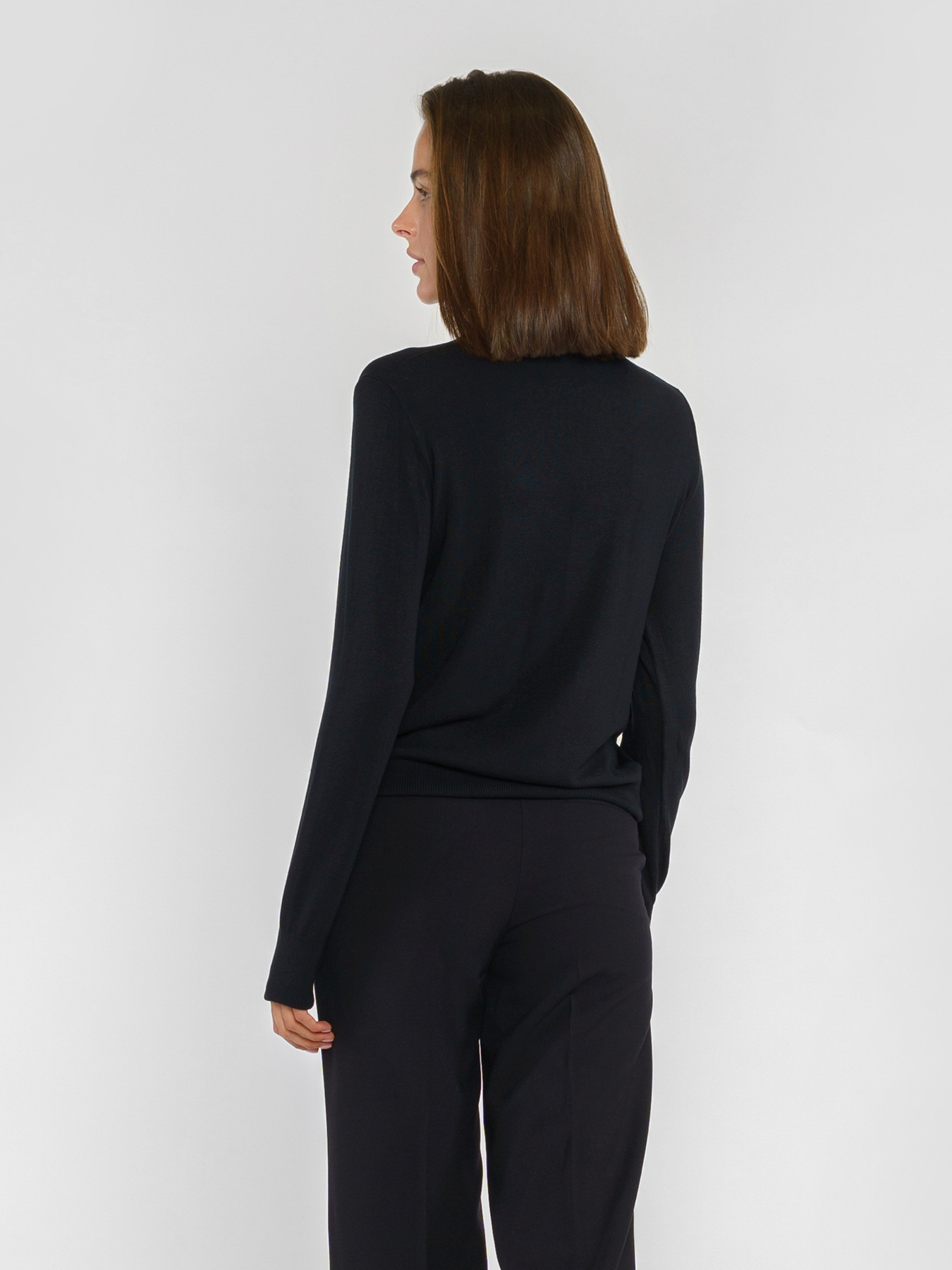 Водолазка Arber модель W10.30.02.435 Фото