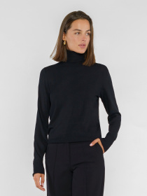 Водолазка Arber модель W10.30.02.435 Фото