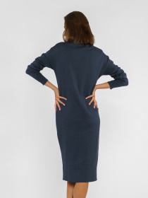 Сукня міді Arber модель W22.06.06.433 Фото