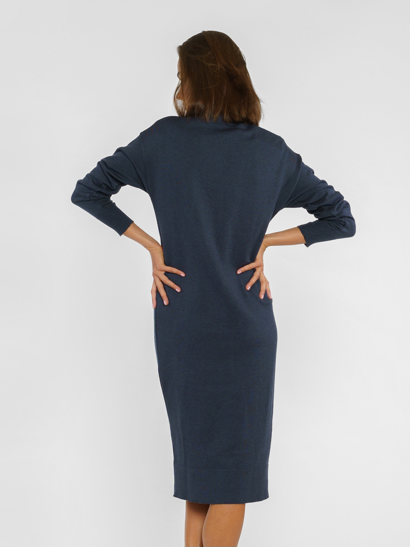 Платье миди Arber модель W22.06.06.433 Фото