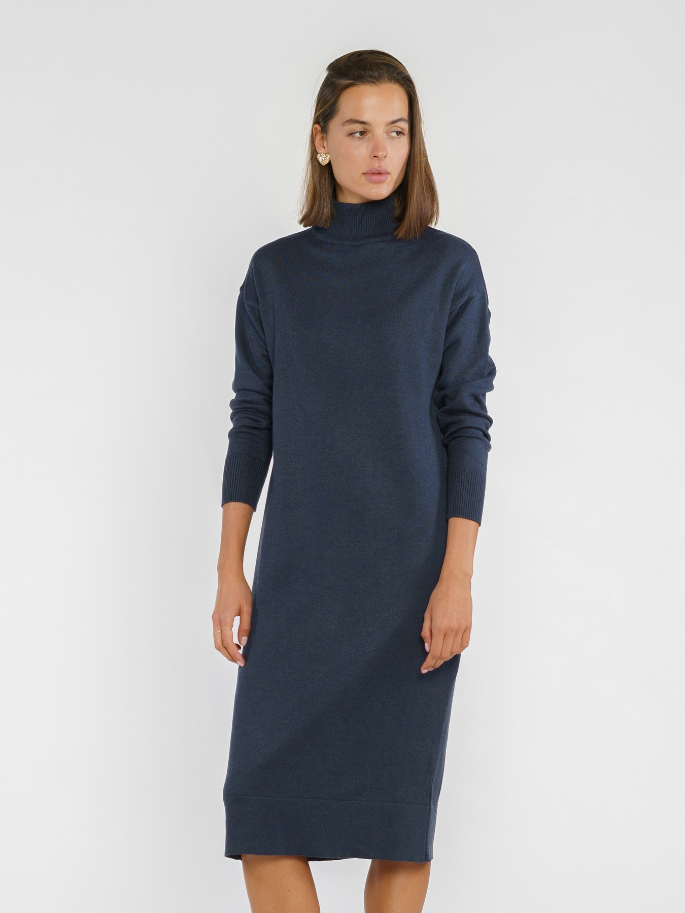 Платье миди Arber модель W22.06.06.433 Фото